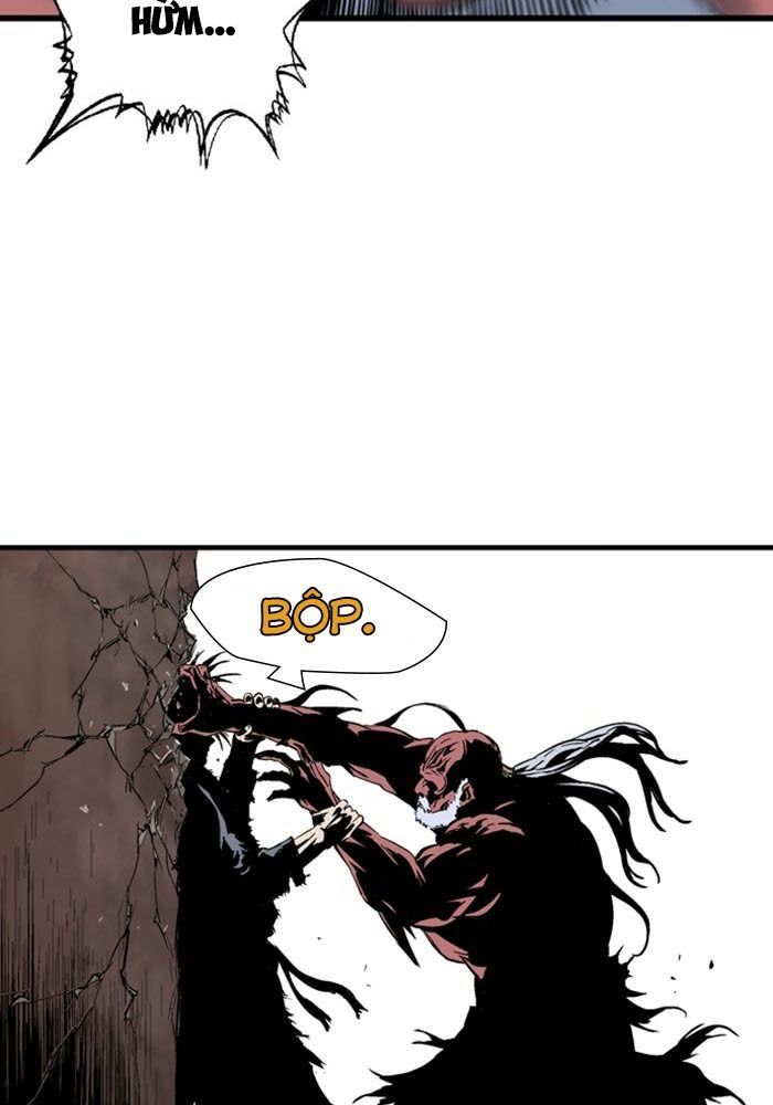 Gosu Chap 192 - Next Chap 193