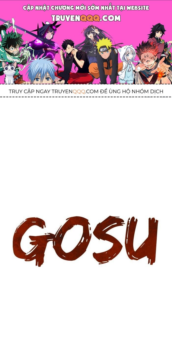 Gosu Chap 193 - Next Chap 194