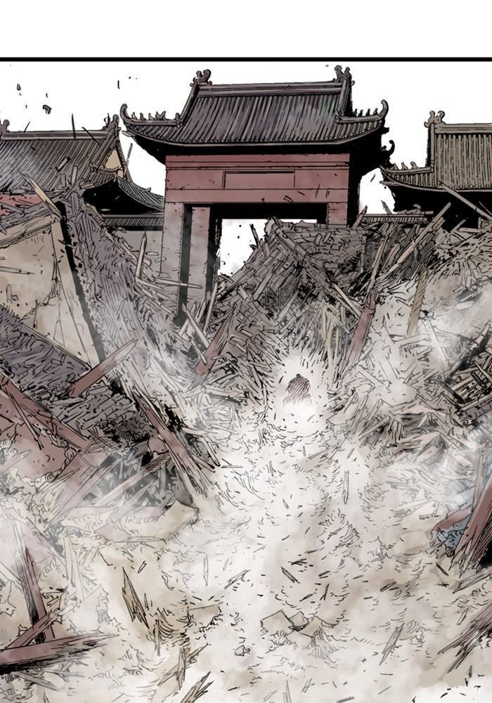 Gosu Chap 193 - Next Chap 194