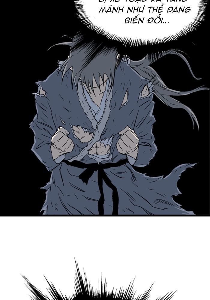 Gosu Chap 193 - Next Chap 194