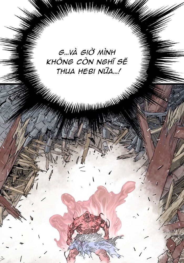 Gosu Chap 193 - Next Chap 194