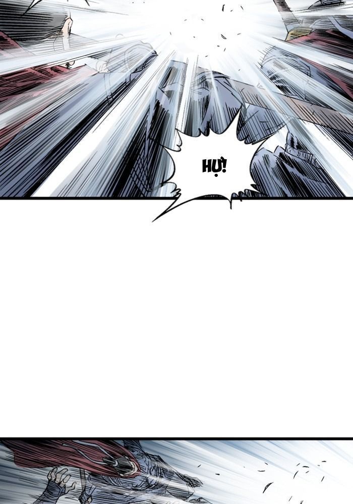 Gosu Chap 193 - Next Chap 194