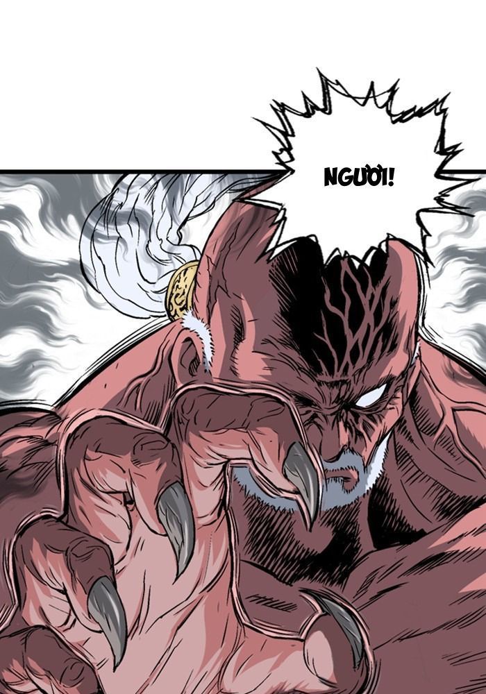 Gosu Chap 193 - Next Chap 194