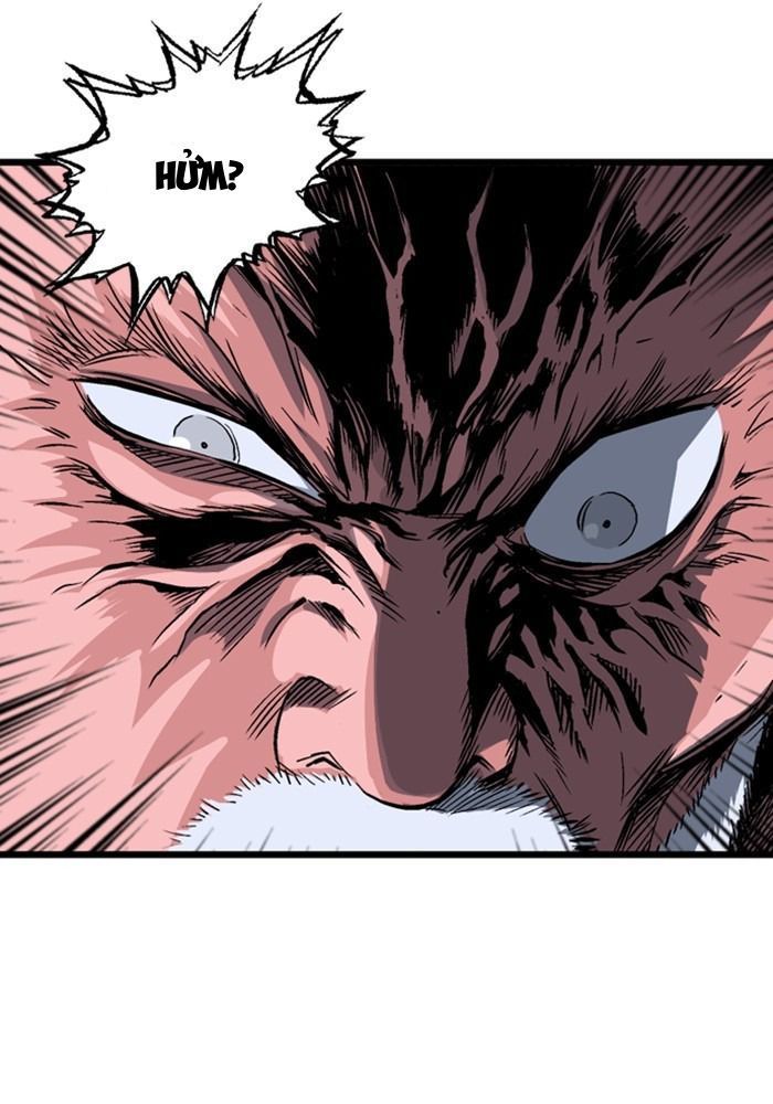 Gosu Chap 193 - Next Chap 194