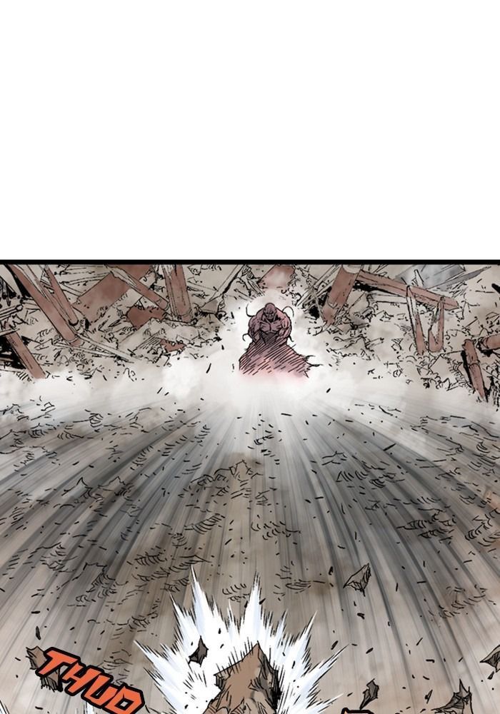 Gosu Chap 193 - Next Chap 194