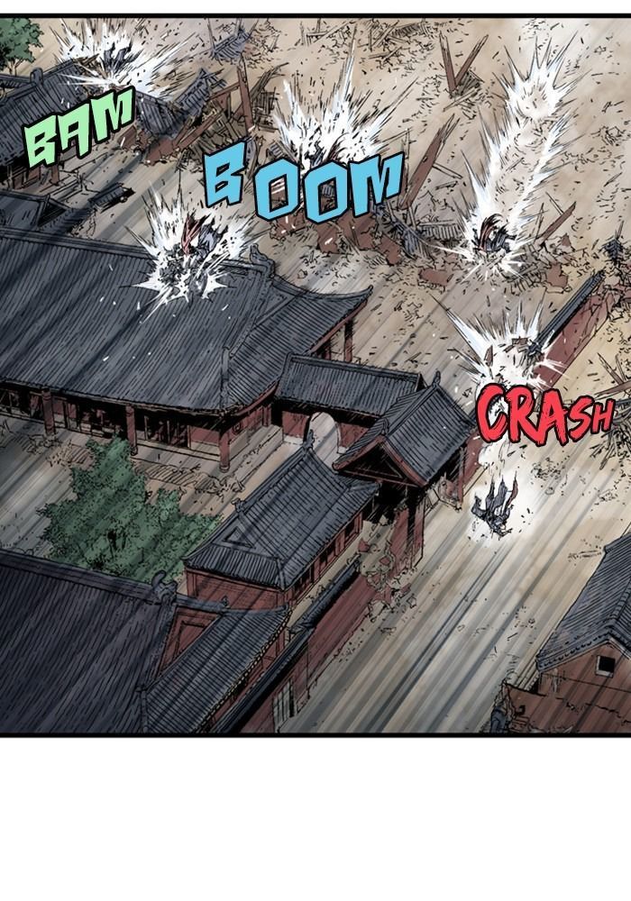 Gosu Chap 193 - Next Chap 194