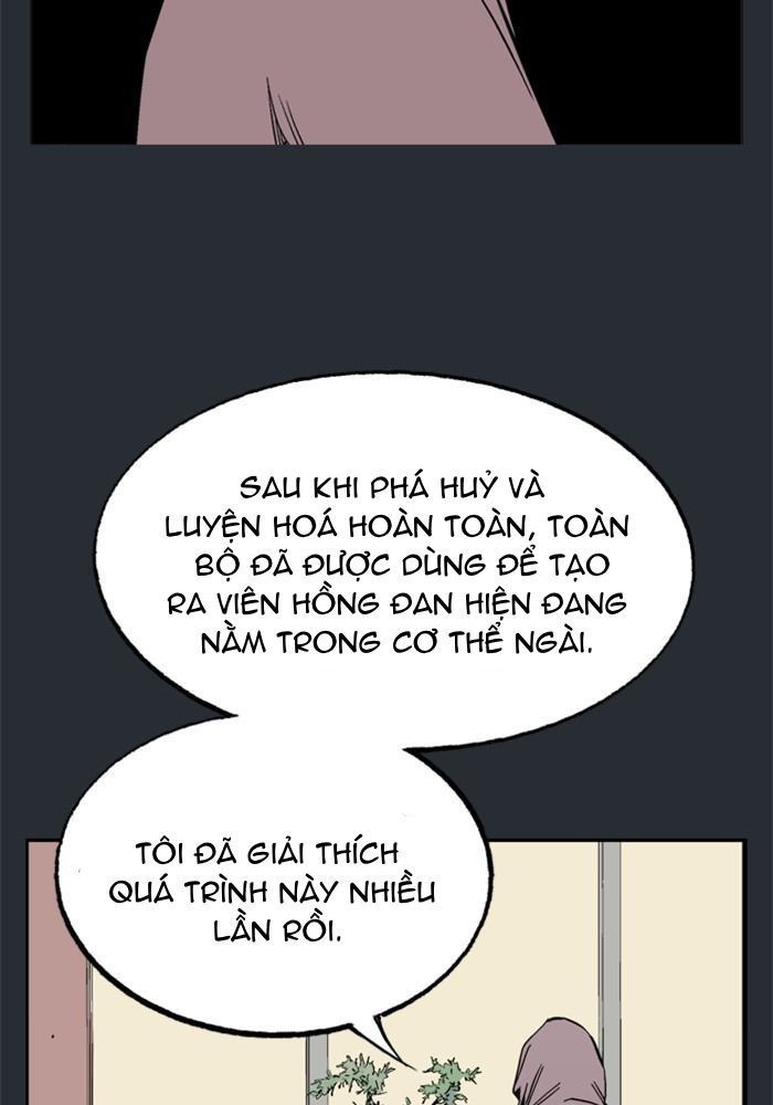 Gosu Chap 193 - Next Chap 194
