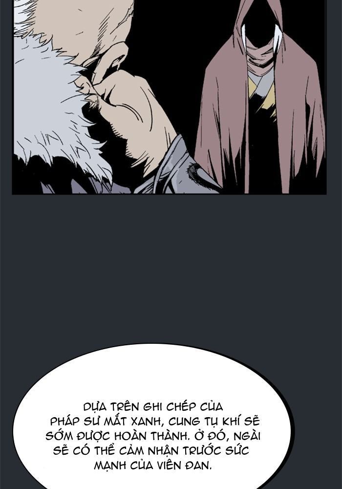 Gosu Chap 193 - Next Chap 194