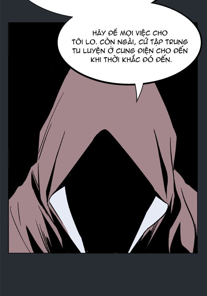Gosu Chap 193 - Next Chap 194