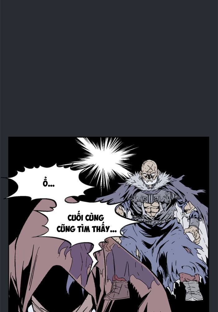 Gosu Chap 193 - Next Chap 194