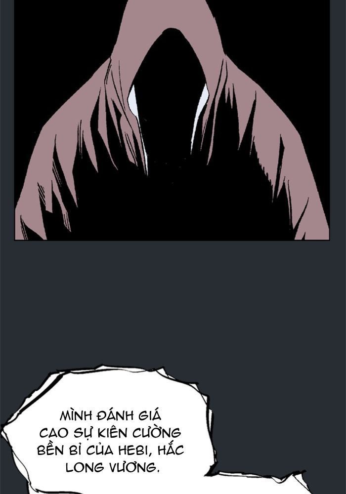 Gosu Chap 193 - Next Chap 194