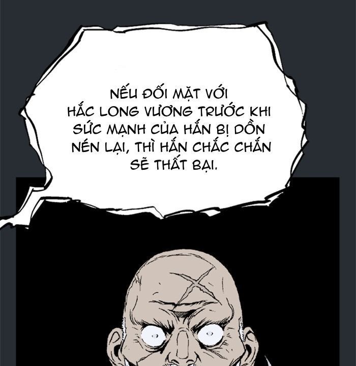 Gosu Chap 193 - Next Chap 194