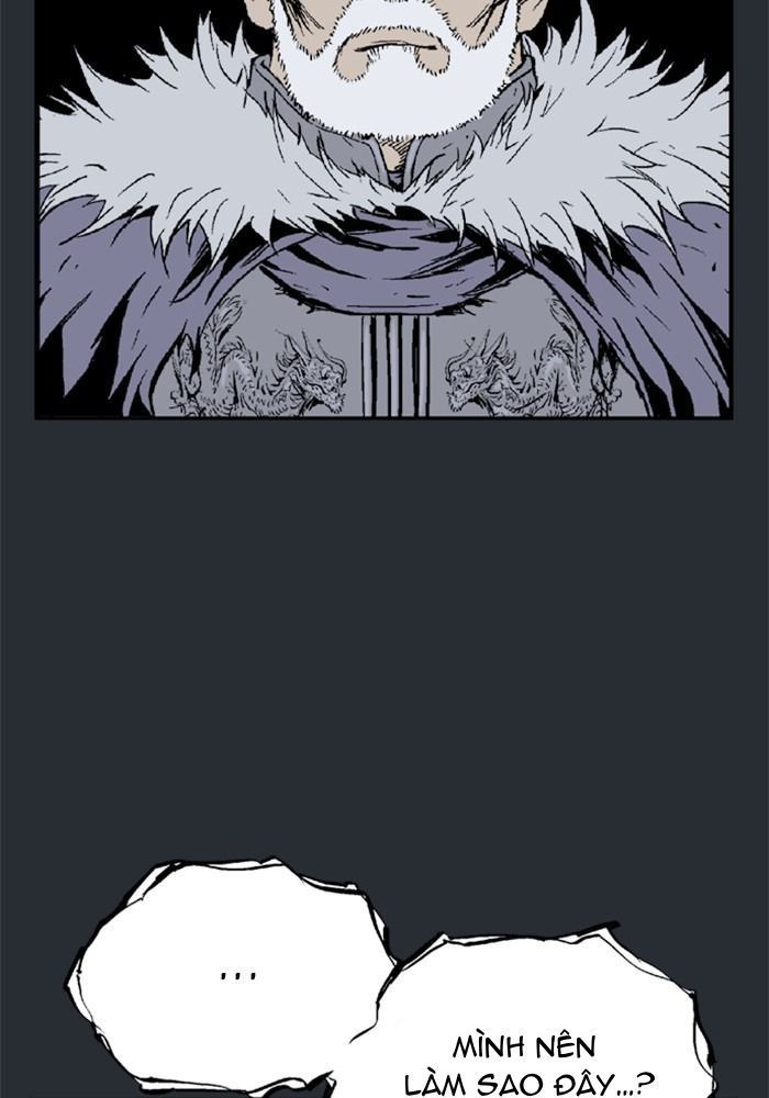 Gosu Chap 193 - Next Chap 194