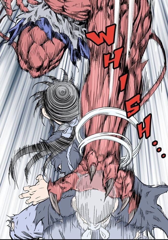 Gosu Chap 194 - Next Chap 195