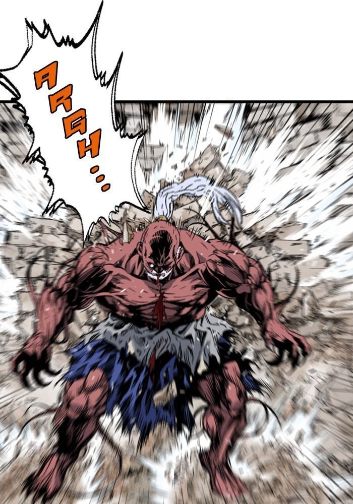 Gosu Chap 194 - Next Chap 195