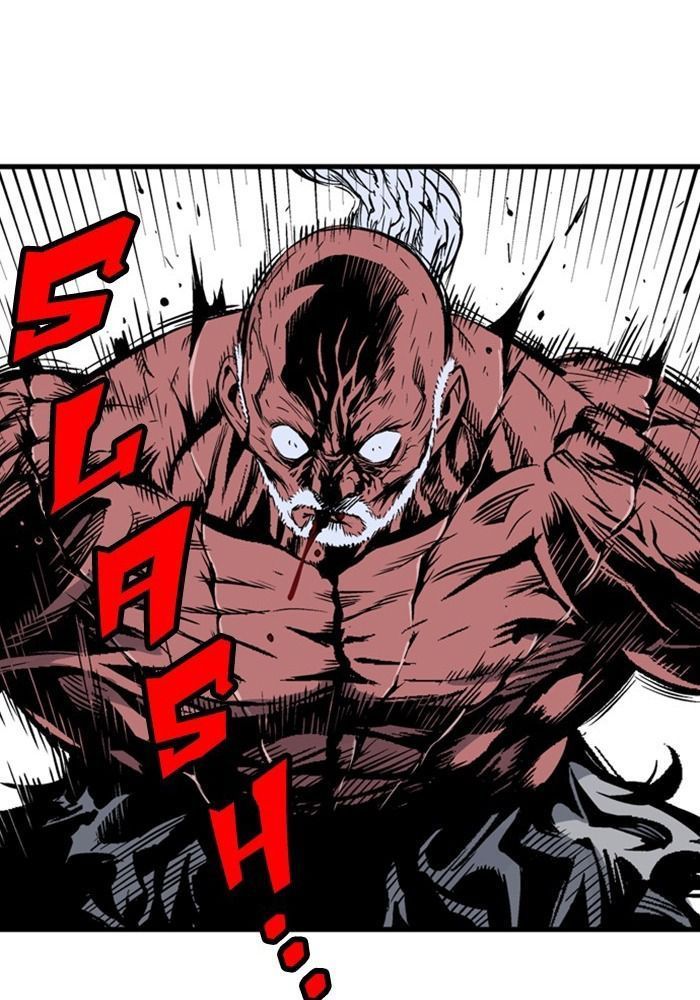 Gosu Chap 194 - Next Chap 195