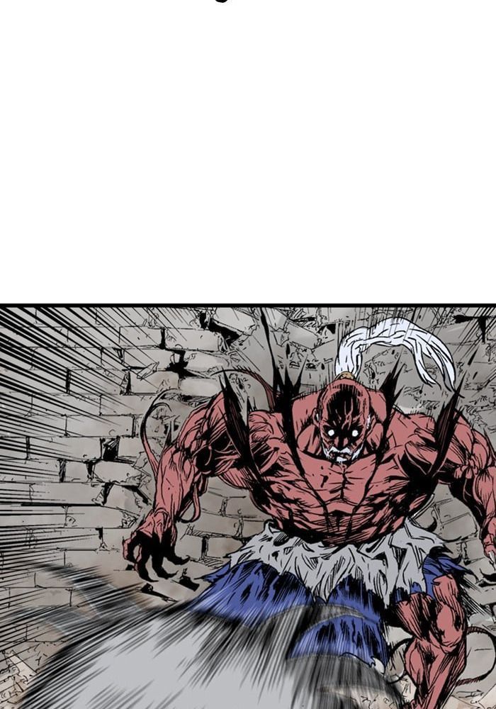 Gosu Chap 194 - Next Chap 195