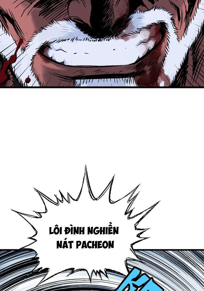 Gosu Chap 194 - Next Chap 195