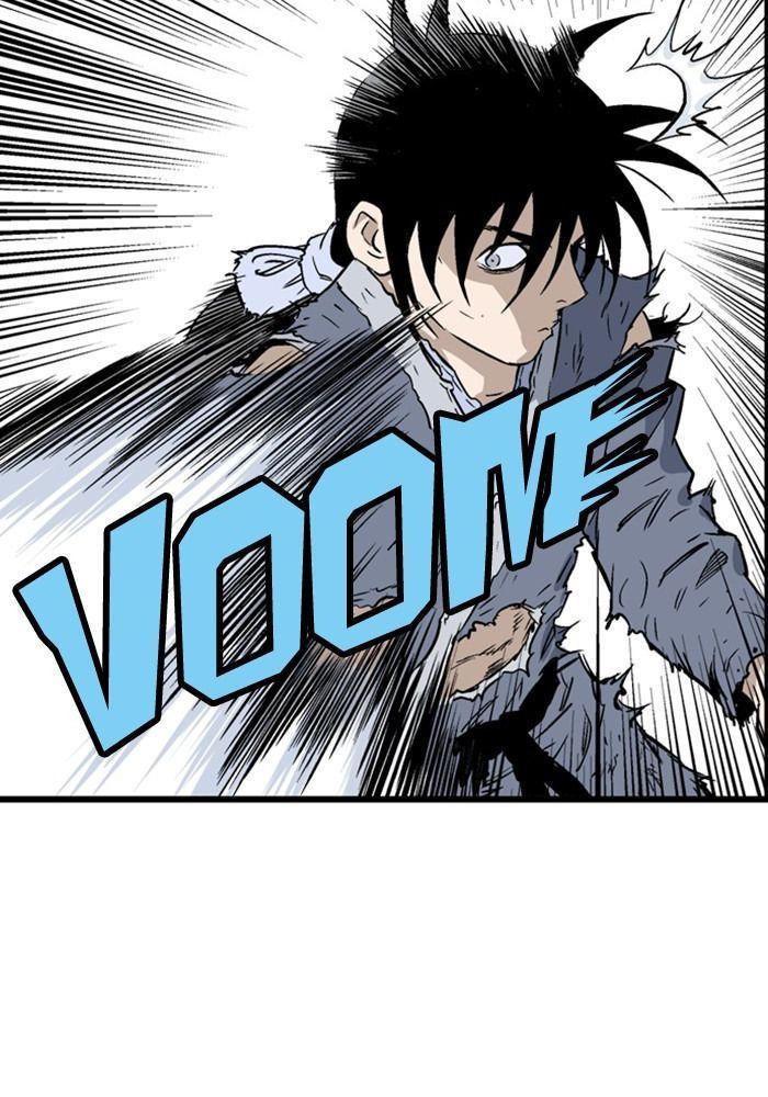 Gosu Chap 194 - Next Chap 195