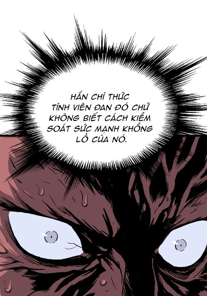 Gosu Chap 194 - Next Chap 195