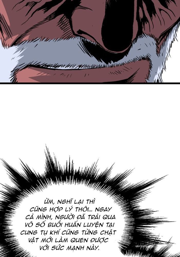 Gosu Chap 194 - Next Chap 195