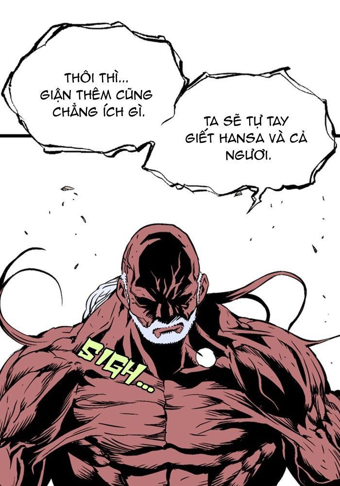 Gosu Chap 194 - Next Chap 195