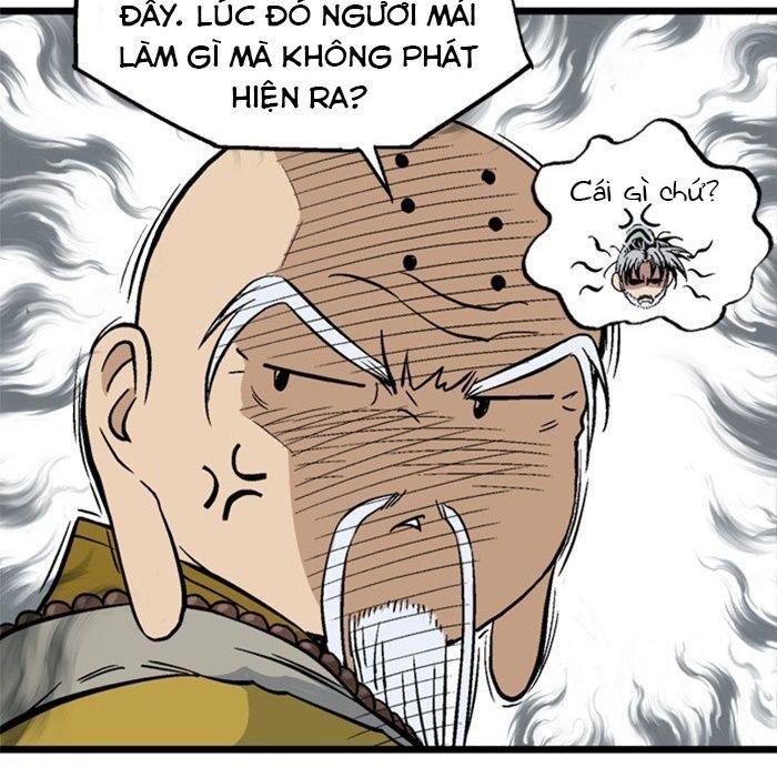 Gosu Chap 195 - Next Chap 196