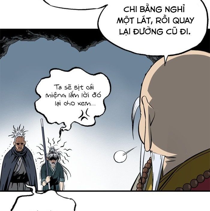 Gosu Chap 195 - Next Chap 196