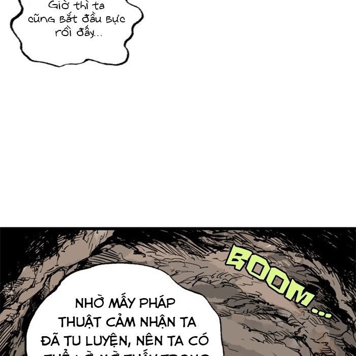 Gosu Chap 195 - Next Chap 196