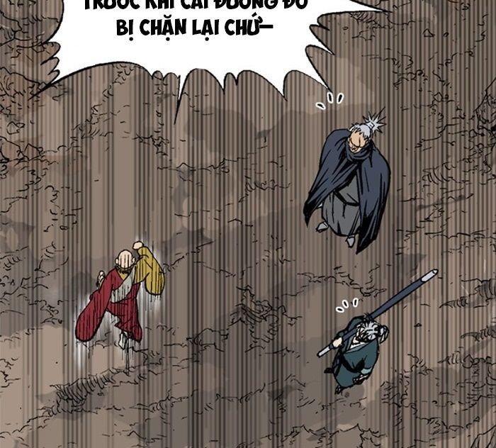 Gosu Chap 195 - Next Chap 196