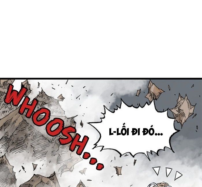 Gosu Chap 195 - Next Chap 196