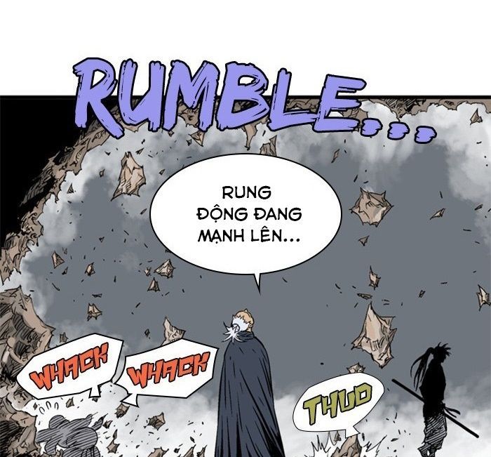 Gosu Chap 195 - Next Chap 196
