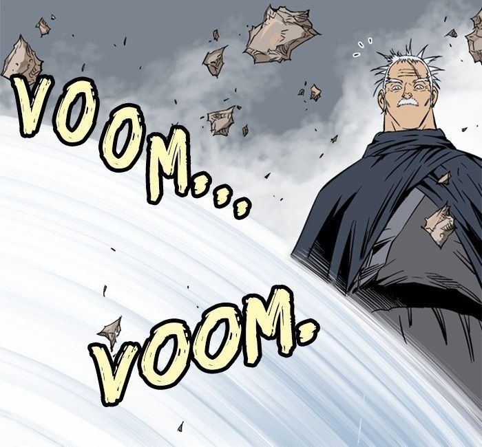 Gosu Chap 195 - Next Chap 196