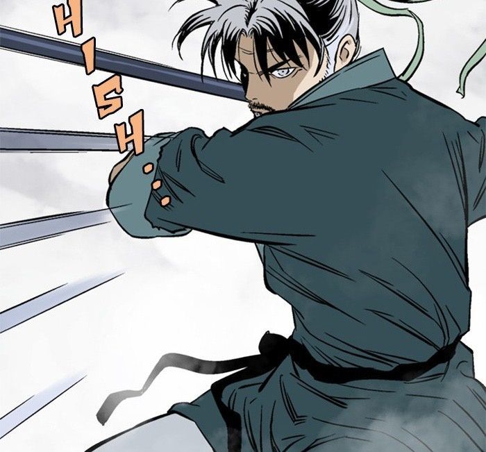 Gosu Chap 195 - Next Chap 196