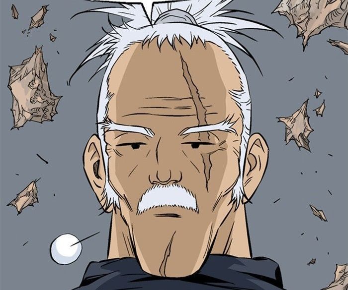 Gosu Chap 195 - Next Chap 196