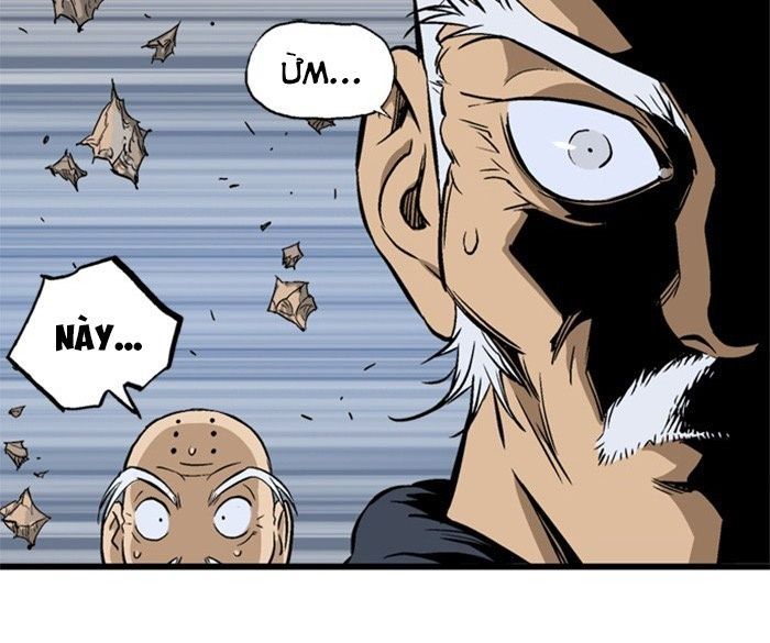 Gosu Chap 195 - Next Chap 196