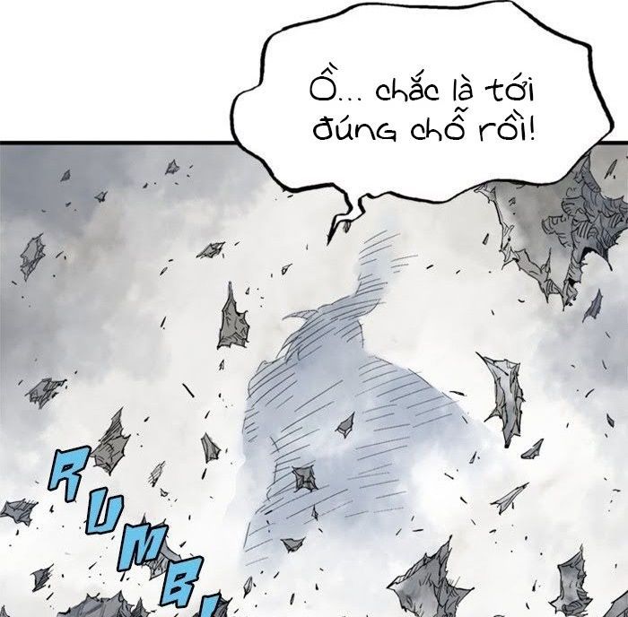 Gosu Chap 195 - Next Chap 196