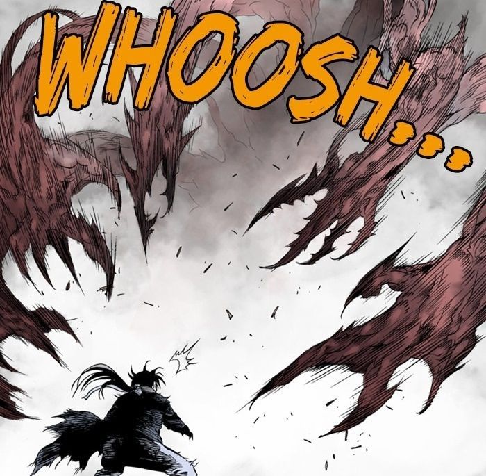 Gosu Chap 195 - Next Chap 196