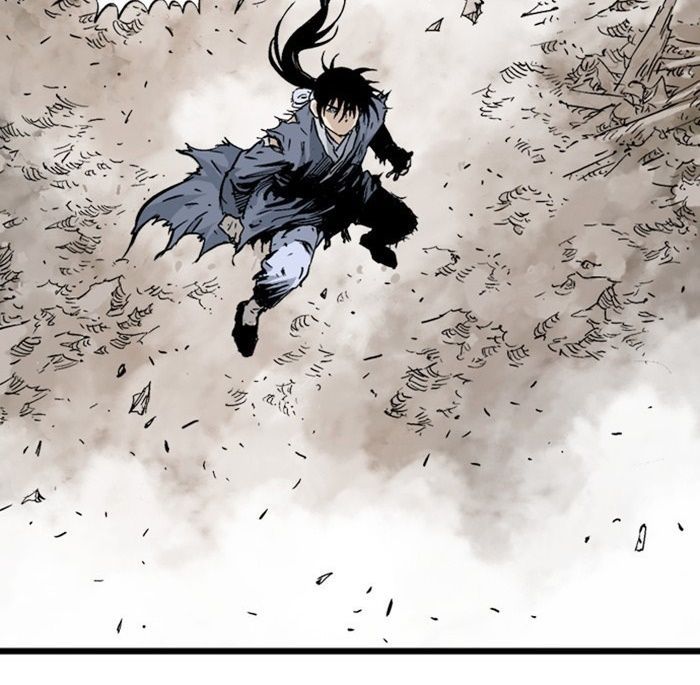 Gosu Chap 195 - Next Chap 196