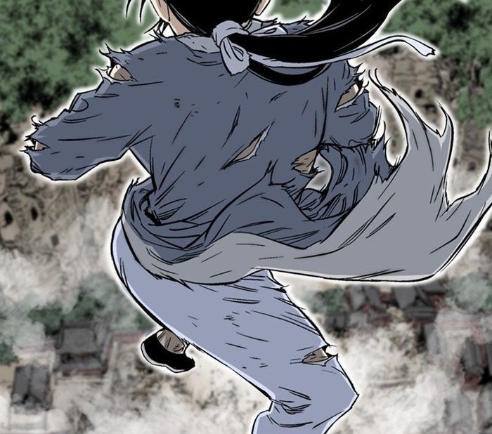 Gosu Chap 195 - Next Chap 196