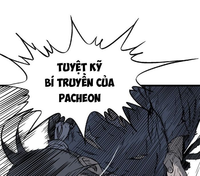 Gosu Chap 195 - Next Chap 196