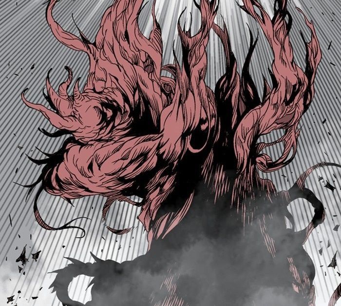 Gosu Chap 195 - Next Chap 196