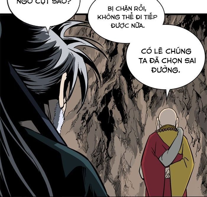 Gosu Chap 195 - Next Chap 196