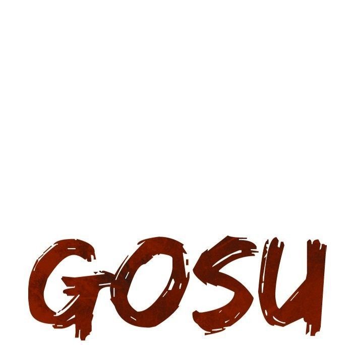 Gosu Chap 196 - Next Chap 197