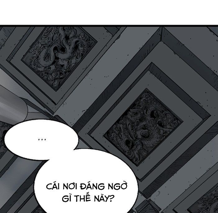 Gosu Chap 196 - Next Chap 197