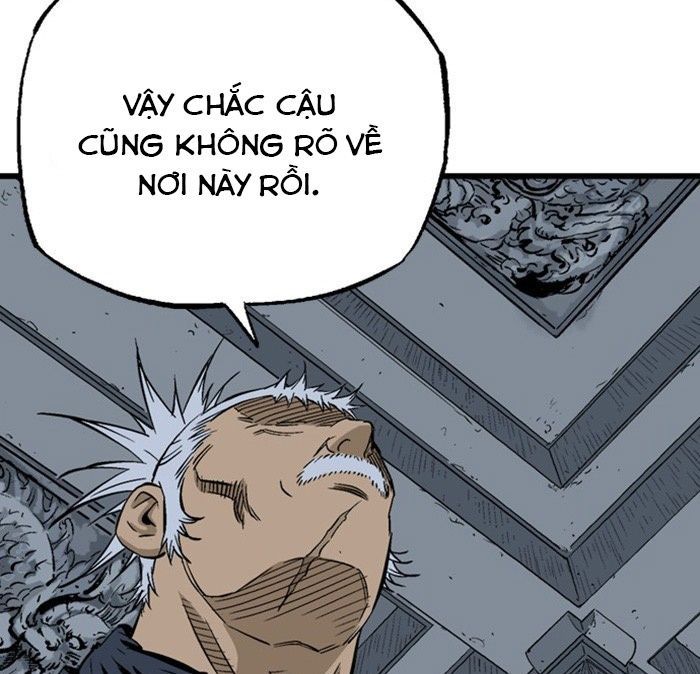 Gosu Chap 196 - Next Chap 197