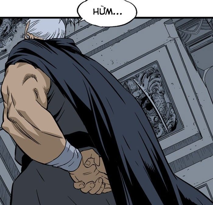 Gosu Chap 196 - Next Chap 197