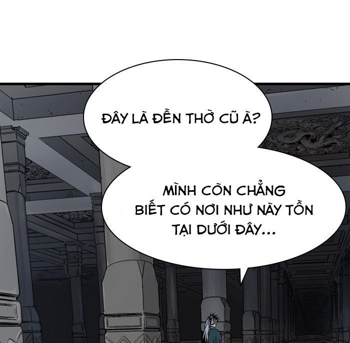 Gosu Chap 196 - Next Chap 197