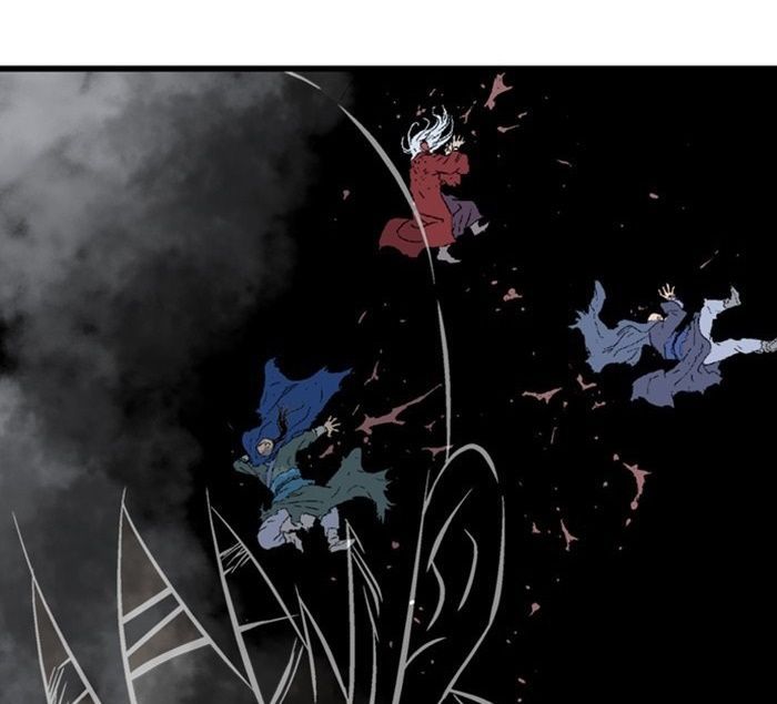 Gosu Chap 196 - Next Chap 197