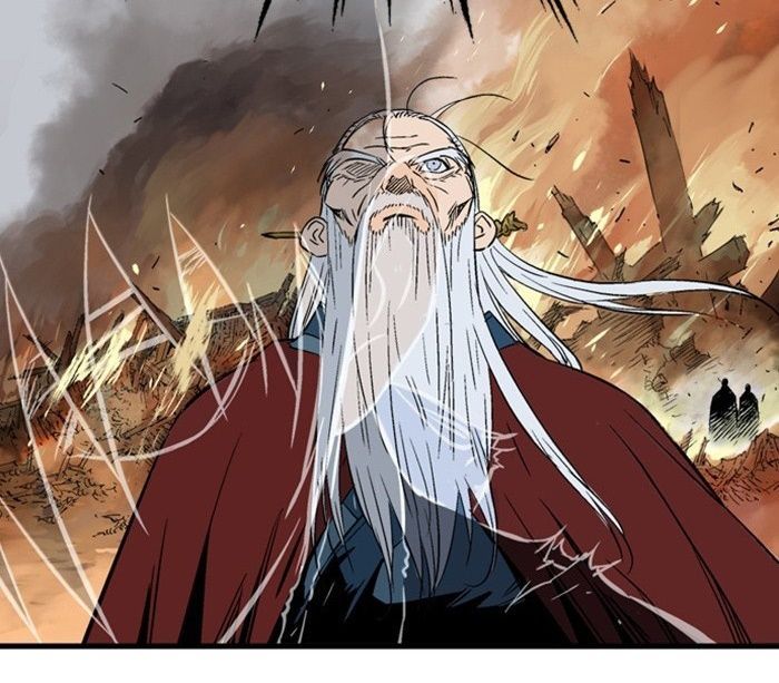 Gosu Chap 196 - Next Chap 197